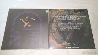 LP DVOJICE Z METAL PROSTREDIA - 8