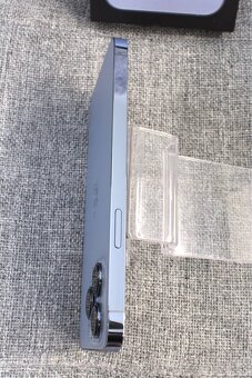 iPhone 13 Pro Max 256GB (plne funkčný) super stav - 8