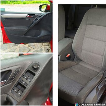 ✳️Volkswagen Golf 1.2 TSI Trendline✳️ - 8