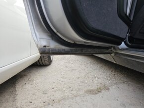 Bmw e32 750i v12 w12 vymenim - 8