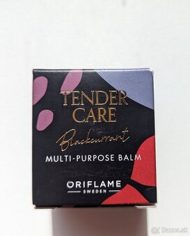 Hojivé zázraky 8 druhov Oriflame - 8