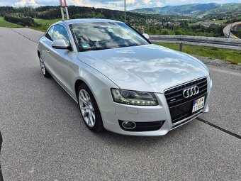 AUDI A5 3.0 Tdi 176kW Quattro - 8