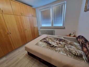 Trnava -predaj 3 izb. bytu v srdci centra Trnavy. - 8