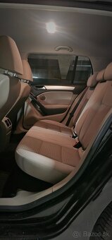 Volkswagen Golf 6 - 8