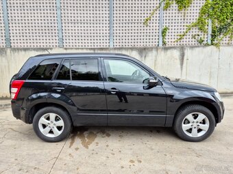 ⚠️SUZUKI GRAND VITARA 1.9 DDiS 4x4 EDITION 125tis KM - 8