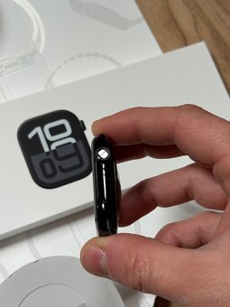 Apple Watch 10 46mm, ZÁRUKA - 8