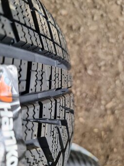 Audi r17" 5x112 7,5jx17 et26 - 8