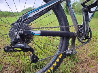 Ctm raptor 2.0 - 8