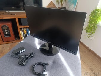 Ultra tenký LCD monitor Acer SA230 - 23” - 8