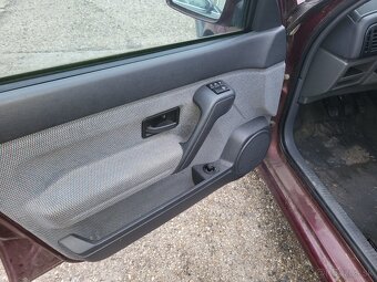 Renault 19 1.8b 43tisic km - 8