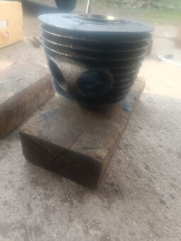 Predám motor Jawa 250 559 - 8