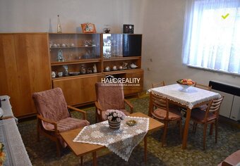 HALO reality - Predaj, rodinný dom Borský Mikuláš - 8