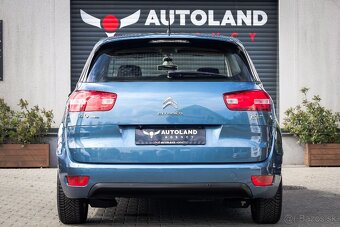 Citroën C4 Picasso BlueHDi 120 S&S Shine - 8