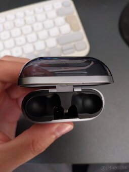 Predám Samsung galaxy buds 3 pro - 8