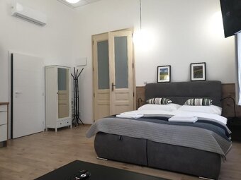 Predaj penziónu Pribina na pešej zóne v Nitre - 8