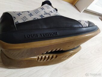 Louis Vuitton Sneakers 39 Vintage - 8