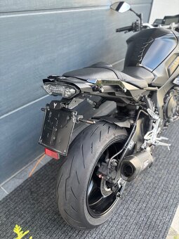 Yamaha MT 10 - 8