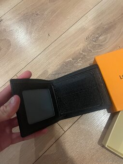 Louis Vuitton peňaženka - 8