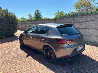 2015 Seat Leon FR - 8