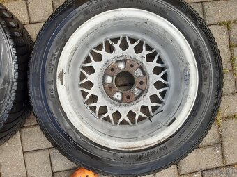 15" kolesá 5x120, BMW style 5 - 8