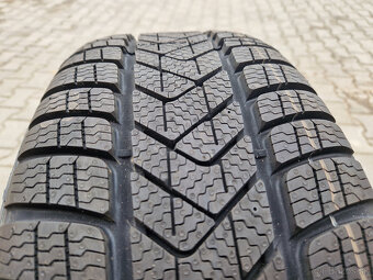 5x112 r18 kolesa bmw 3 disky alu 225 45 18 BMW 3 elektrony - 8