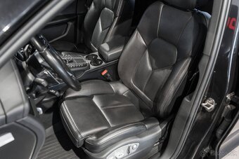 Porsche Macan S Diesel - 8