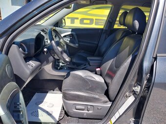 Toyota RAV4 2.2 D-4D 180 X - 8