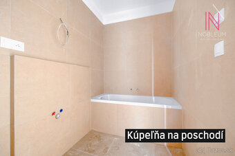 3 izbové Mezonety, Nový Svet - Senec, posledné dva na predaj - 8