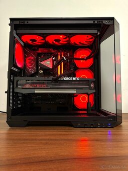 ☑️ RTX 5090 32GB / Ryzen 7 9800X3D / 64GB RAM / 24M Zár - 8