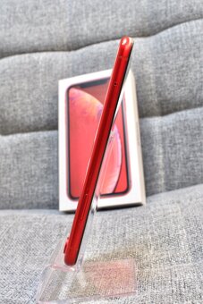 iPhone Xr 128GB (plne funkčný) - 8