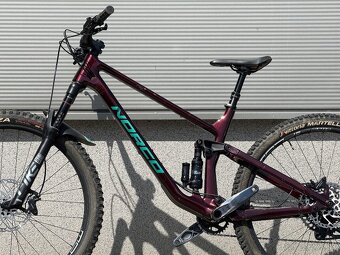 Norco optic carbon L - 8
