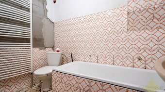 Exkluzívne na predaj rodinný dom s pozemkom o rozlohe 750m2 - 8