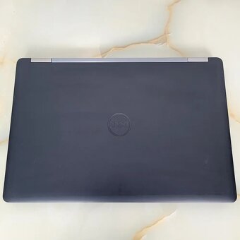 Dell E5570 i5-6200U 16GB 256GB Win11 - 8