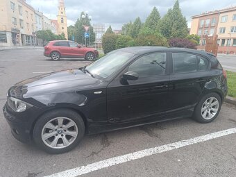 Predám bwm i116i - 8