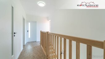 4 - IZBOVÝ RODINNÝ DOM - TRNKOV, 110 M2, TERASA, POZEMOK 335 - 8