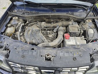 Dacia duster 4x2 - 8