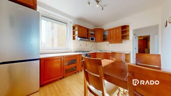 RentHub | Pekný a útulný 3-izbový byt | 70m² | Dúbravka I - 8