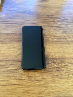 Iphone 15 pro 256gb black titanium - 8