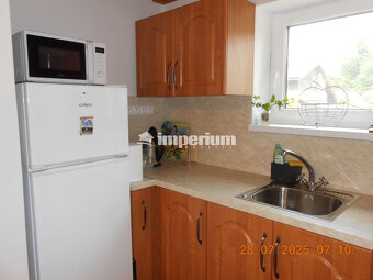 NOVOSTAVBA -3podlažný rodinný dom 73 m2 s pozemkom, Hamuliak - 8