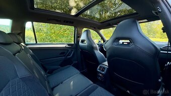 Seat Tarraco 2.0 TDI DSG FR WEBASTO 7miest - 8