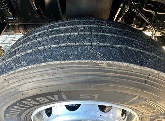 MAN TGM 18.290 - 4x2 – Mrazák - EURO 6 - 8