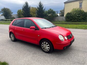 Volkswagen Polo - 8