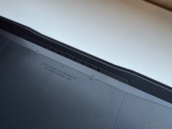 MSI Katana 15 –RTX 4070 i7-12650H - 8