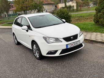 SEAT IBIZA, 1.6 TDI, 66KW - 8