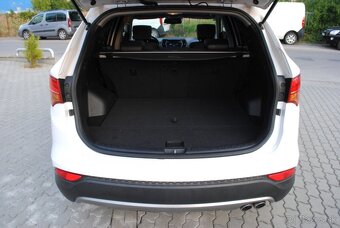 Hyundai Santa Fe Grand 2.2 Diesel - PREDAJ AJ NA SPLÁTKY - 8