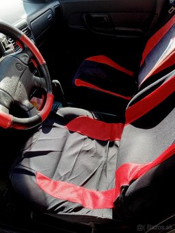 Volkswagen Polo kombi - 8