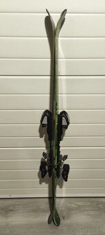 Detské lyže Volkl 138cm - 8