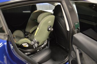 Tesla Model 3 LR ReFresh 4x4 366kw/82kWh NELAKOVANÉ - 8