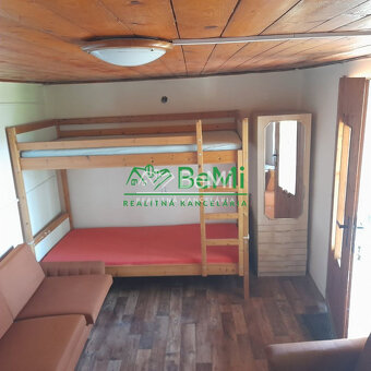 Útulná záhradná chata na predaj-Lučenec - 8