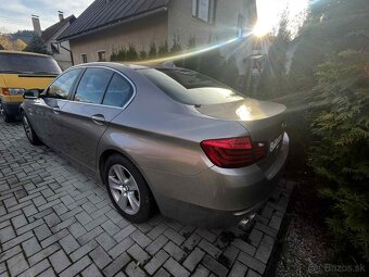 BMW 530 xDrive r.v.2016 - 8